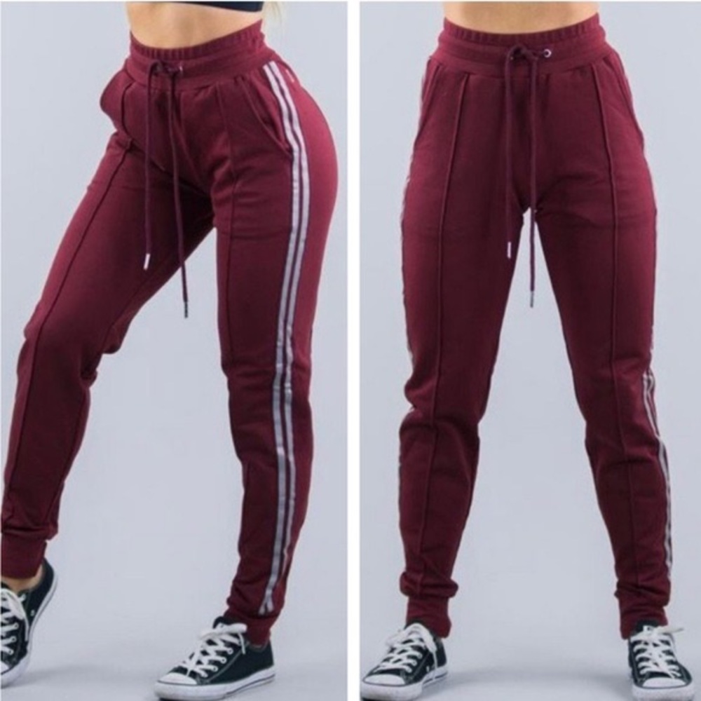 Buff Bunny Joggers
